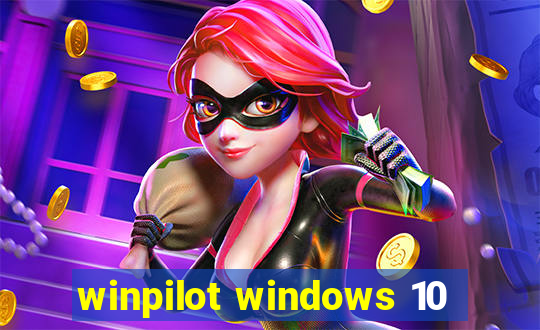 winpilot windows 10